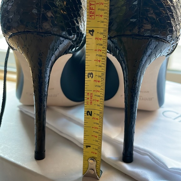 🌟 NEW Jimmy Choo Macaw size 36(6) - Picture 6 of 12